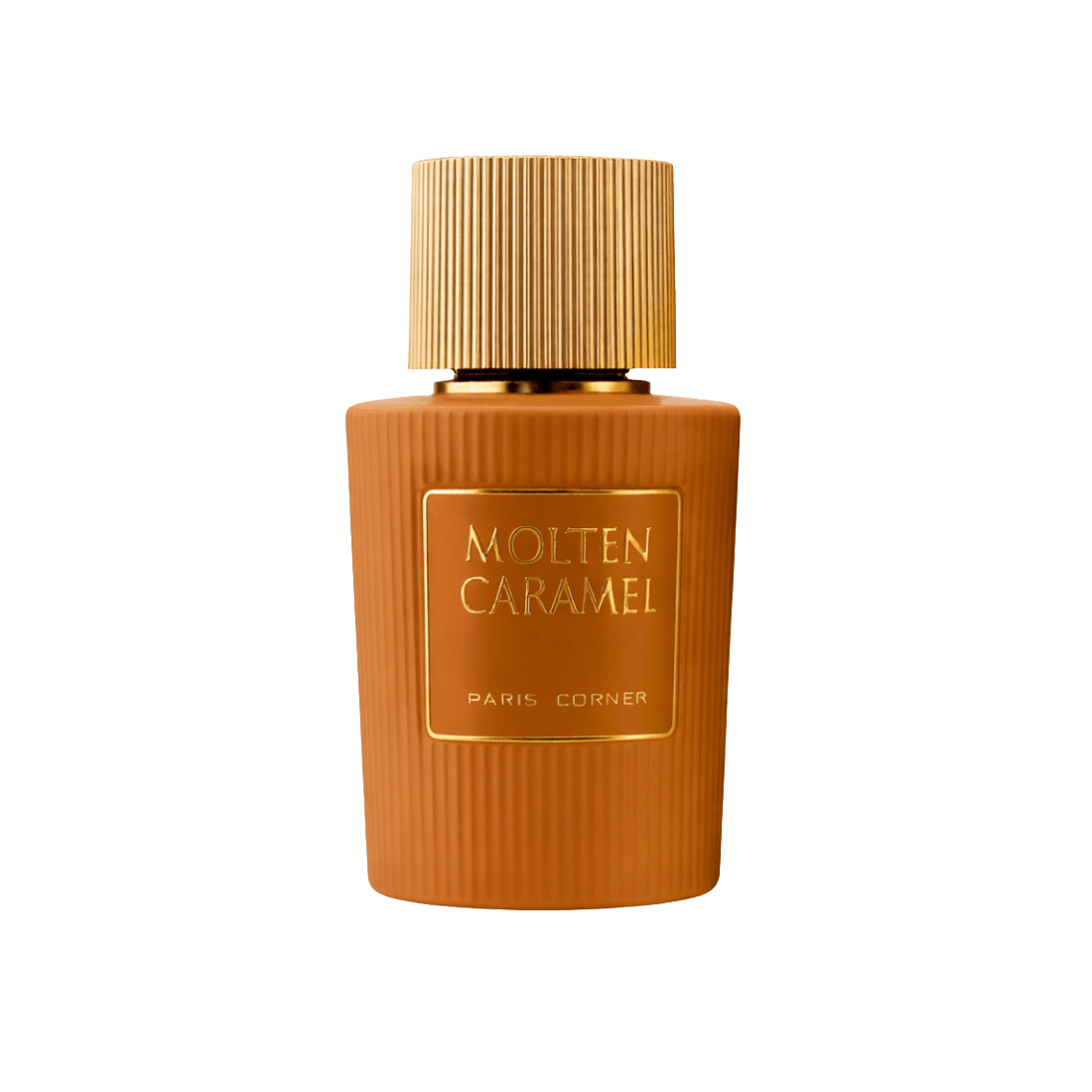 Paris Corner Molten Caramel