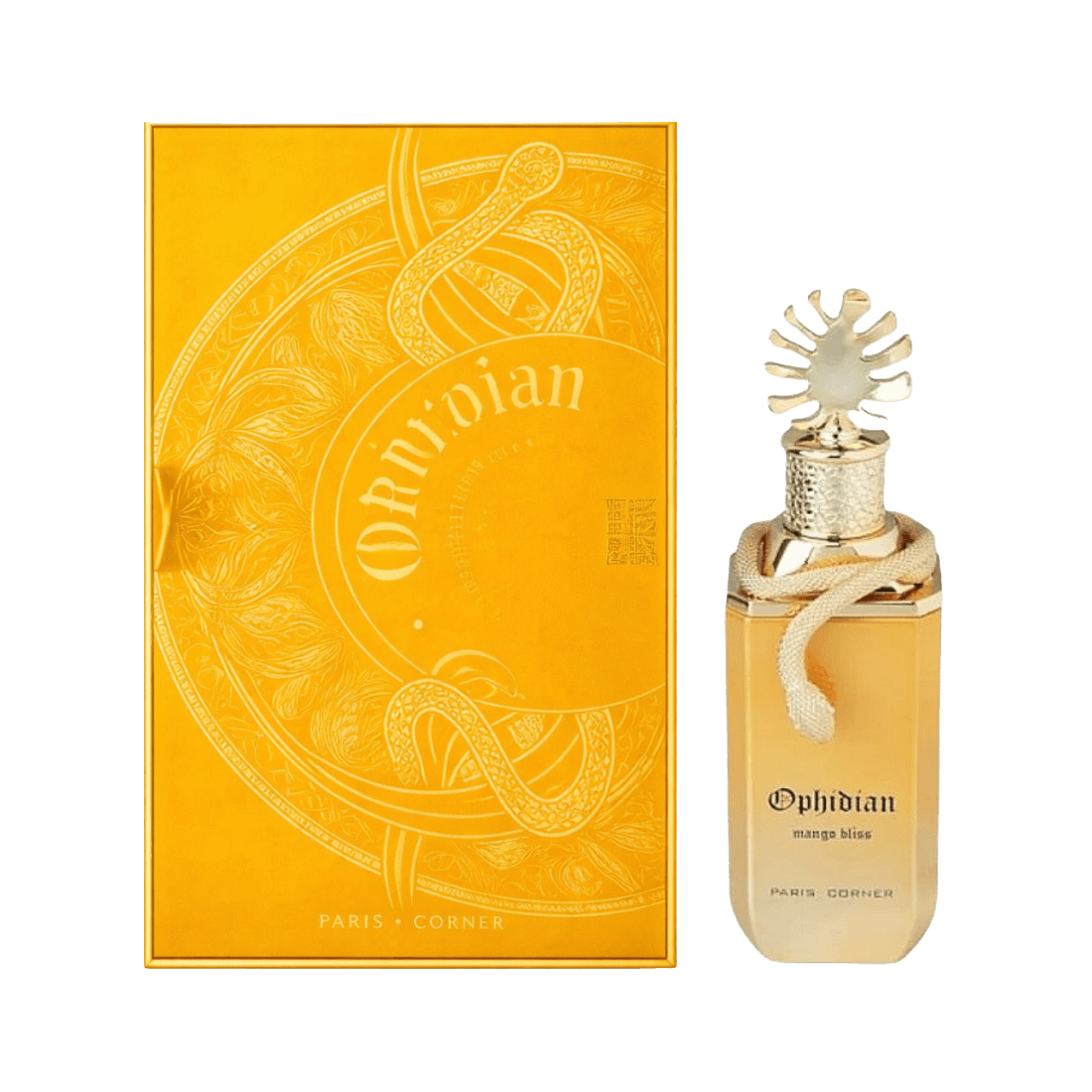 Paris Corner Ophidian Mango Bliss