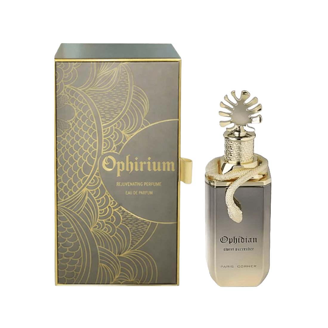Paris Corner Ophidian Sweet Surrender
