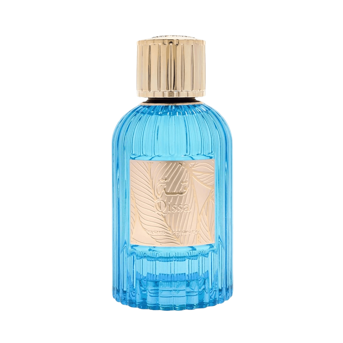 Paris Corner Qissa Blue