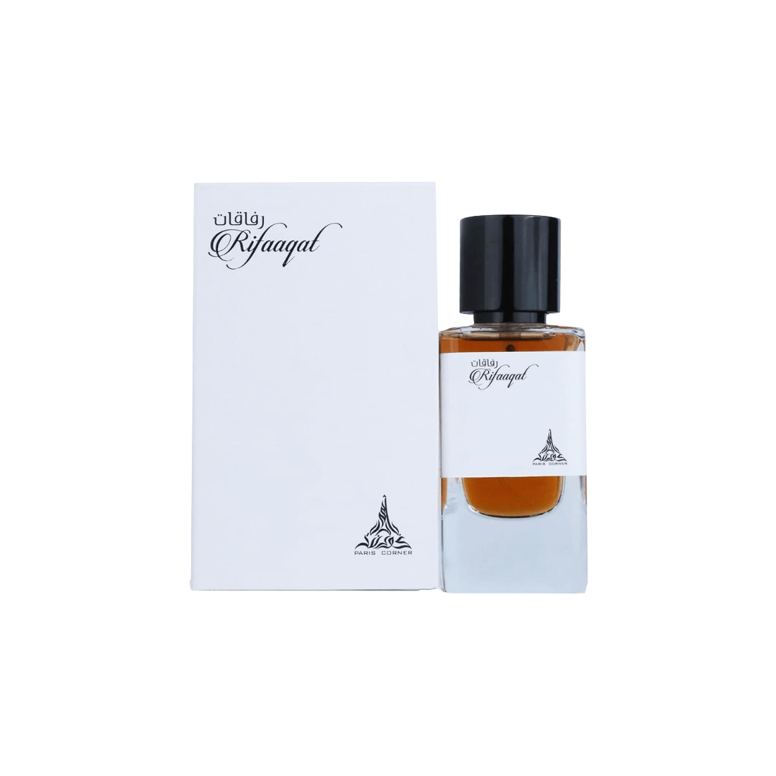 Paris Corner Rifaaqat