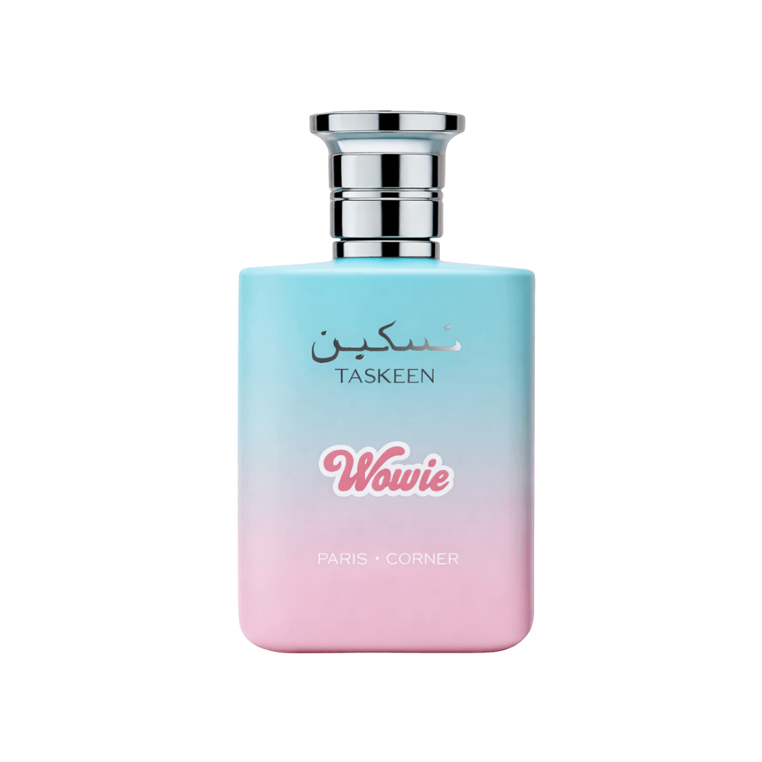 Paris Corner Taskeen Wowie